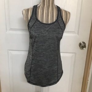 TEK GEAR WOMENS TANK SIZE SMALL